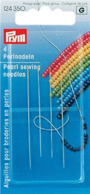 סט מחטים לחרוזים PRYM