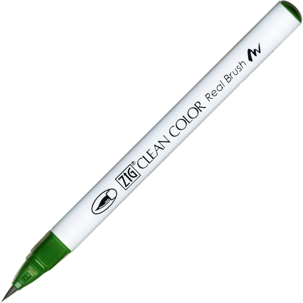 זיג CLEAN COLOR ירוק 44