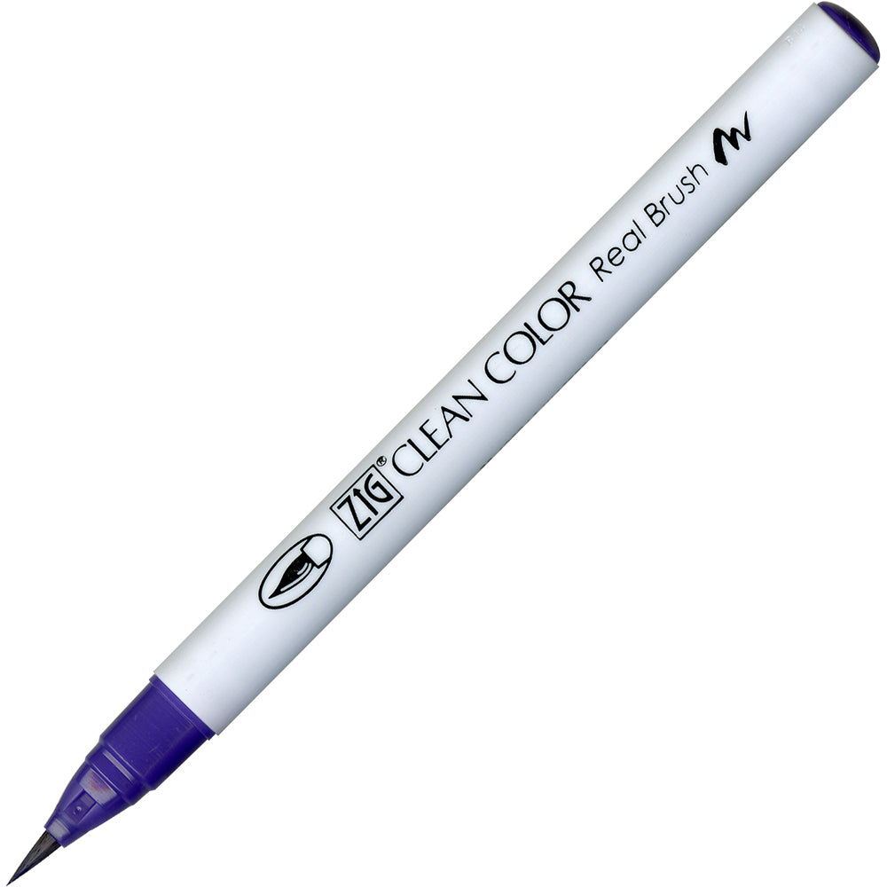 זיג CLEAN COLOR סגול 80