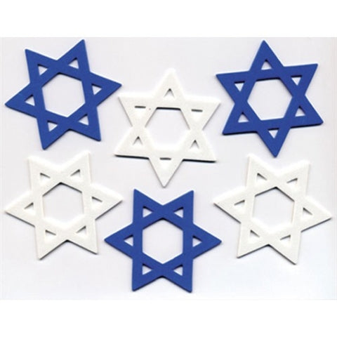 גזירות סול מגן דוד 19.5 ס"מ
