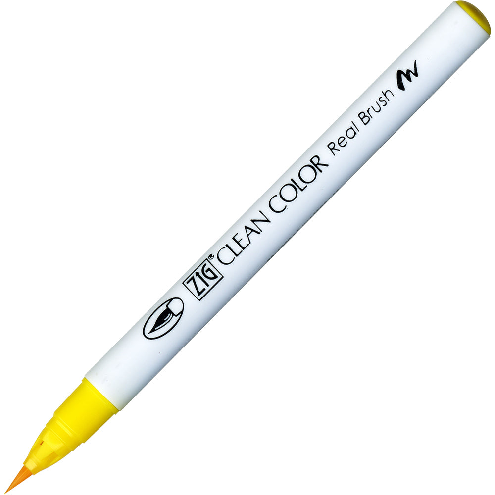 זיג CLEAN COLOR צהוב 50