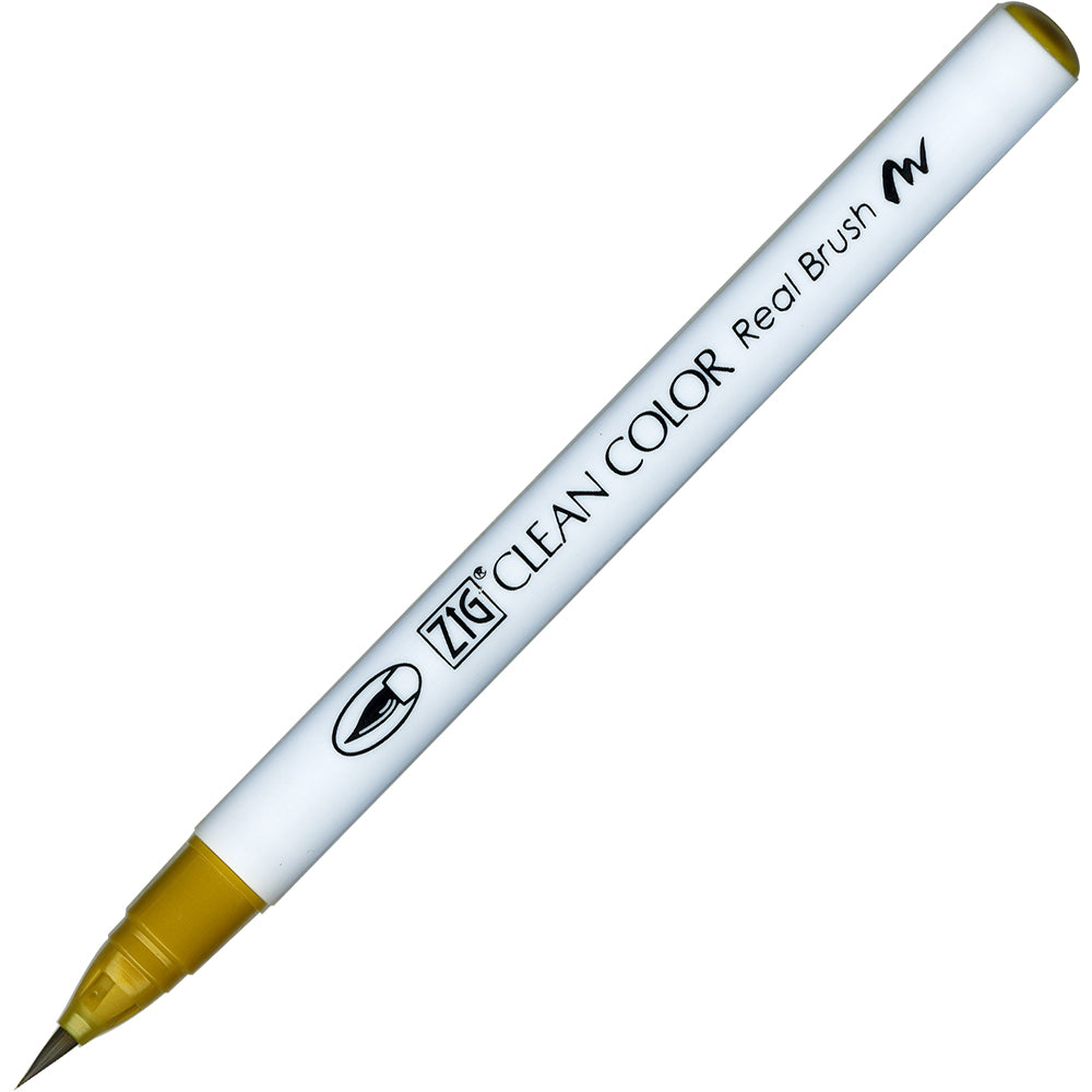 זיג CLEAN COLOR צהוב 53