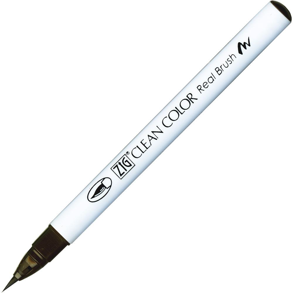 זיג CLEAN COLOR חום 68