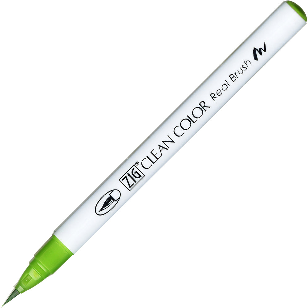 זיג CLEAN COLOR ירוק 41
