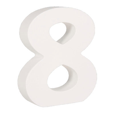 ספרה 8