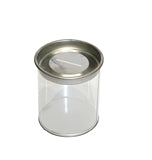 קופה PVC 6.3/8 ס"מ
