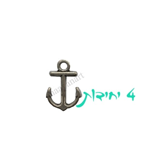 תליוני יציקה ניקל - עוגן
