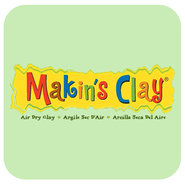 סט 3 יחידות חותכנים Makin's Clay