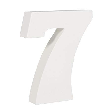 ספרה 7