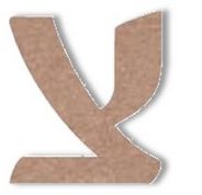 צ
