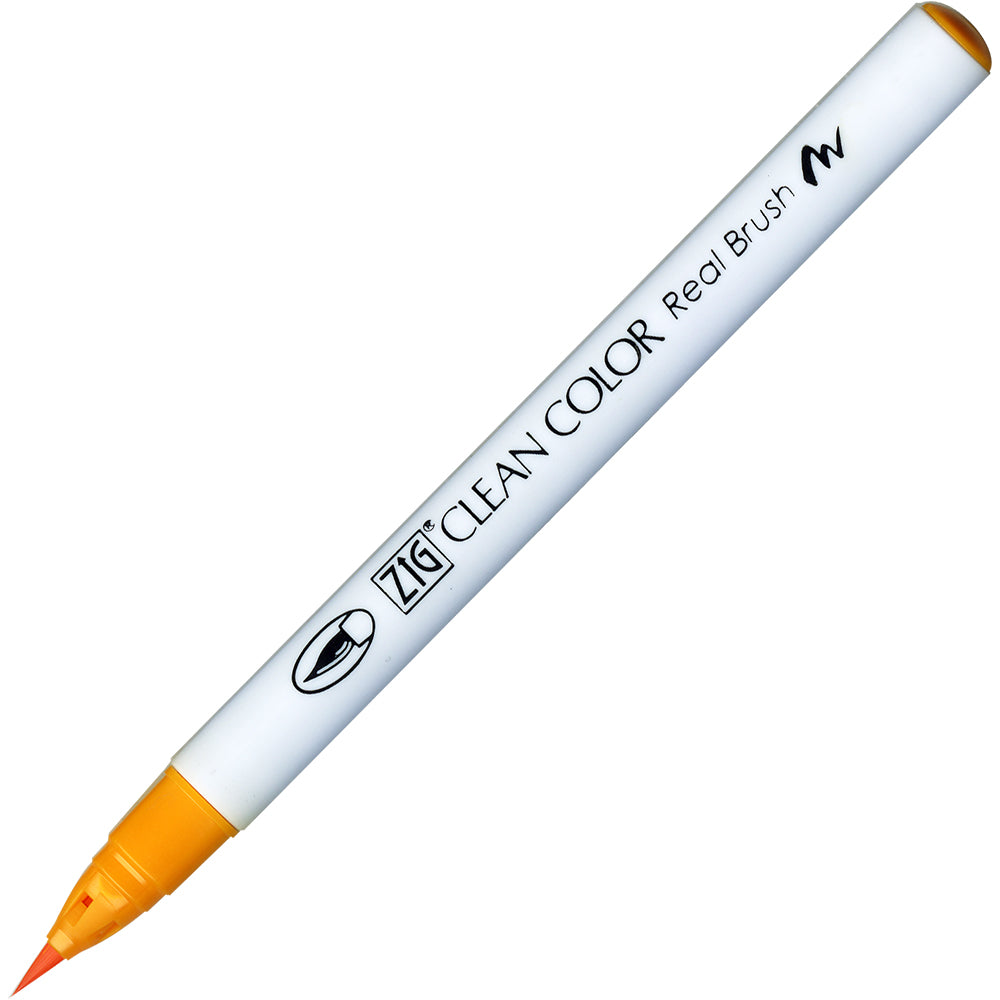 זיג CLEAN COLOR צהוב 52