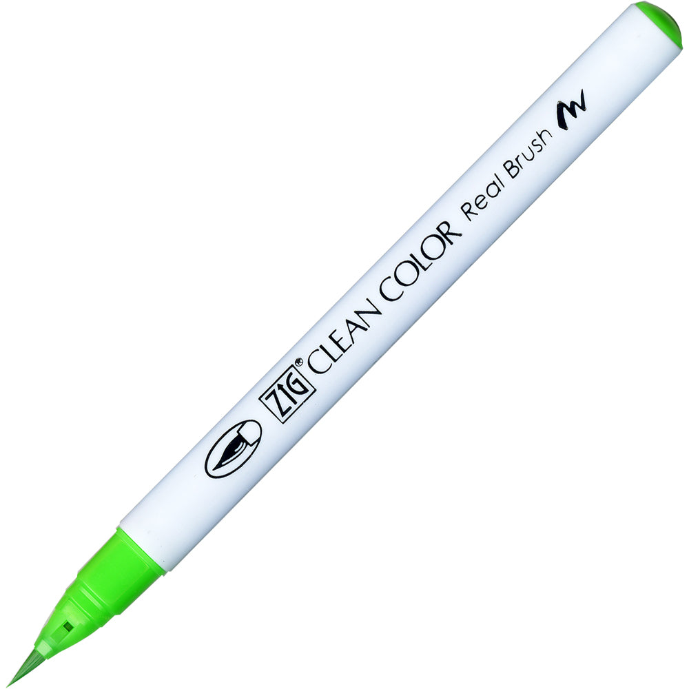 זיג CLEAN COLOR ירוק זוהר