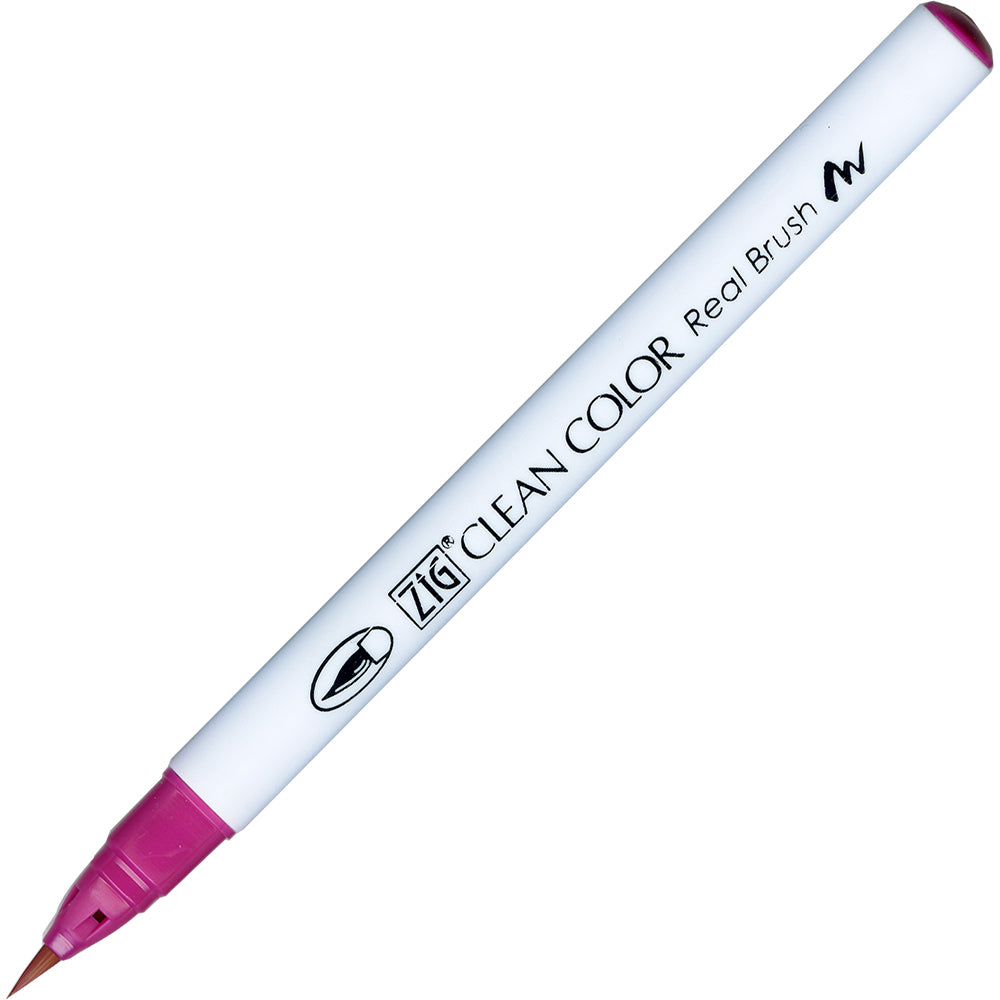 זיג CLEAN COLOR ורוד 27