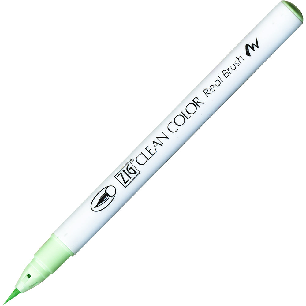 זיג CLEAN COLOR ירוק 49