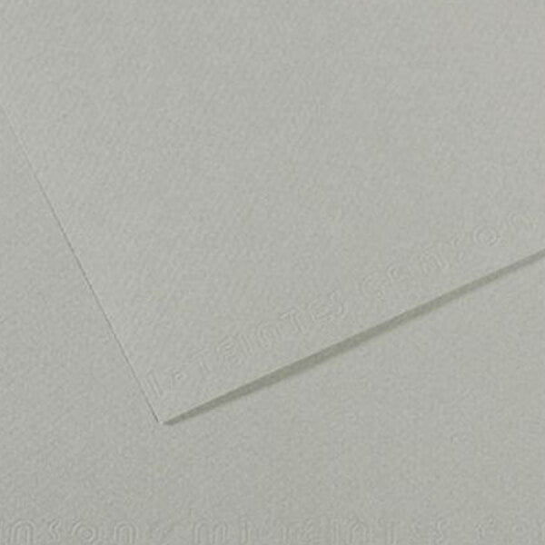 Mi-Teintes - 354 sky grey