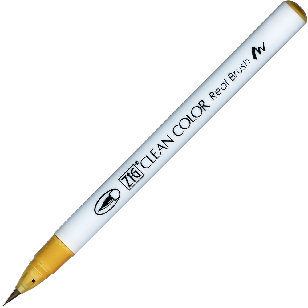 זיג CLEAN COLOR חרדל 67