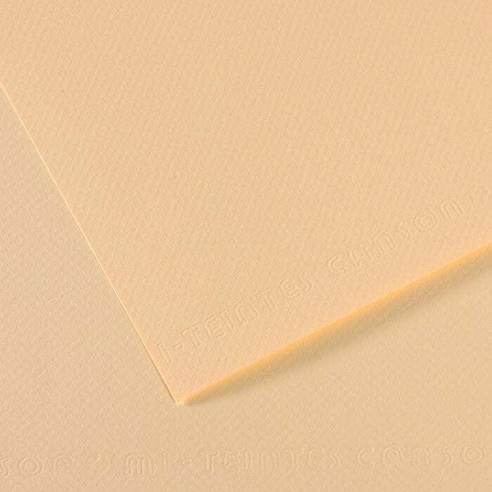 Mi-Teintes - 111 lvory