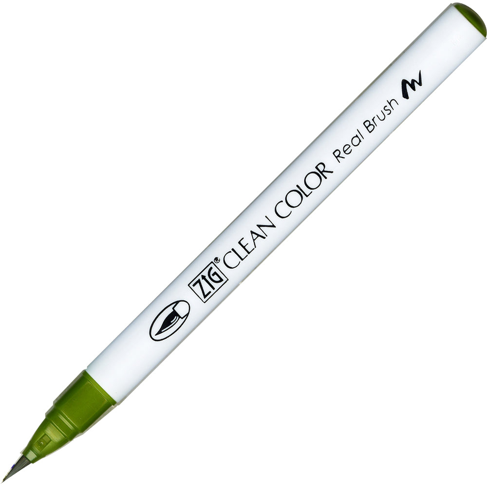 זיג CLEAN COLOR ירוק 43