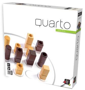 קווארטו Quatro