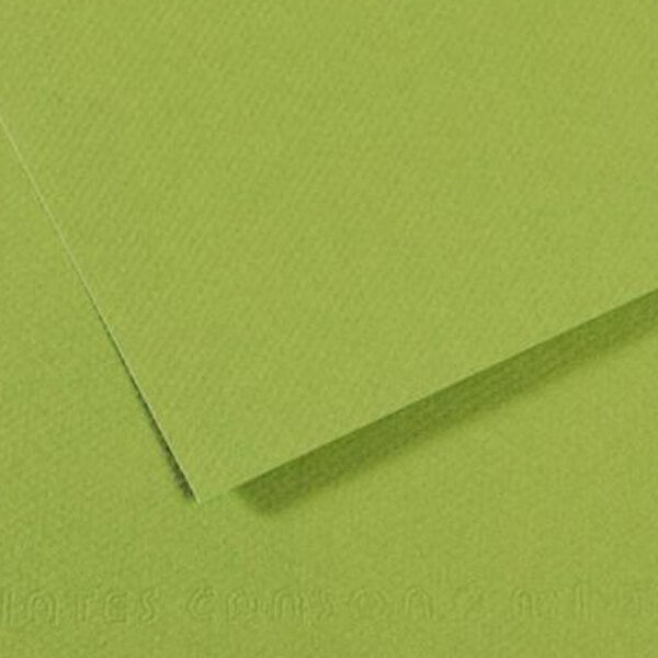 Mi-Teintes - 475 apple green