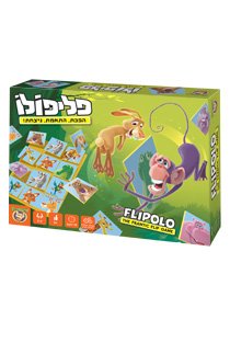 משחק פליפולו