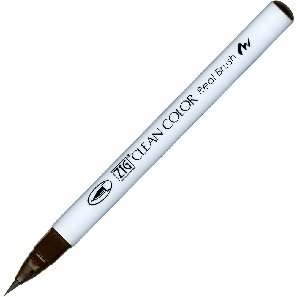 זיג CLEAN COLOR חום 62