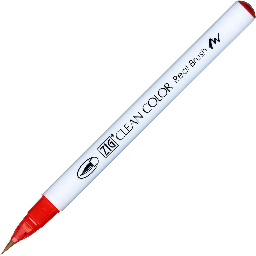 זיג CLEAN COLOR אדום 22