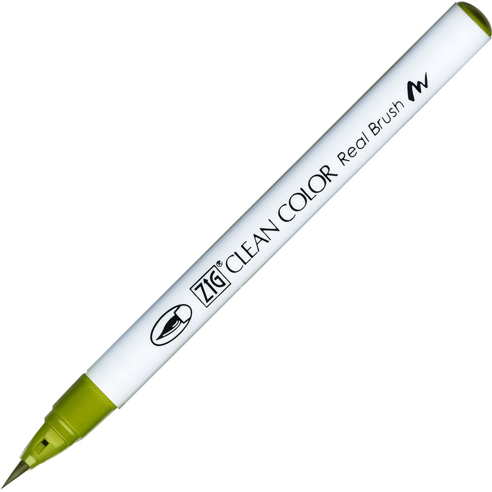 זיג CLEAN COLOR ירוק 46
