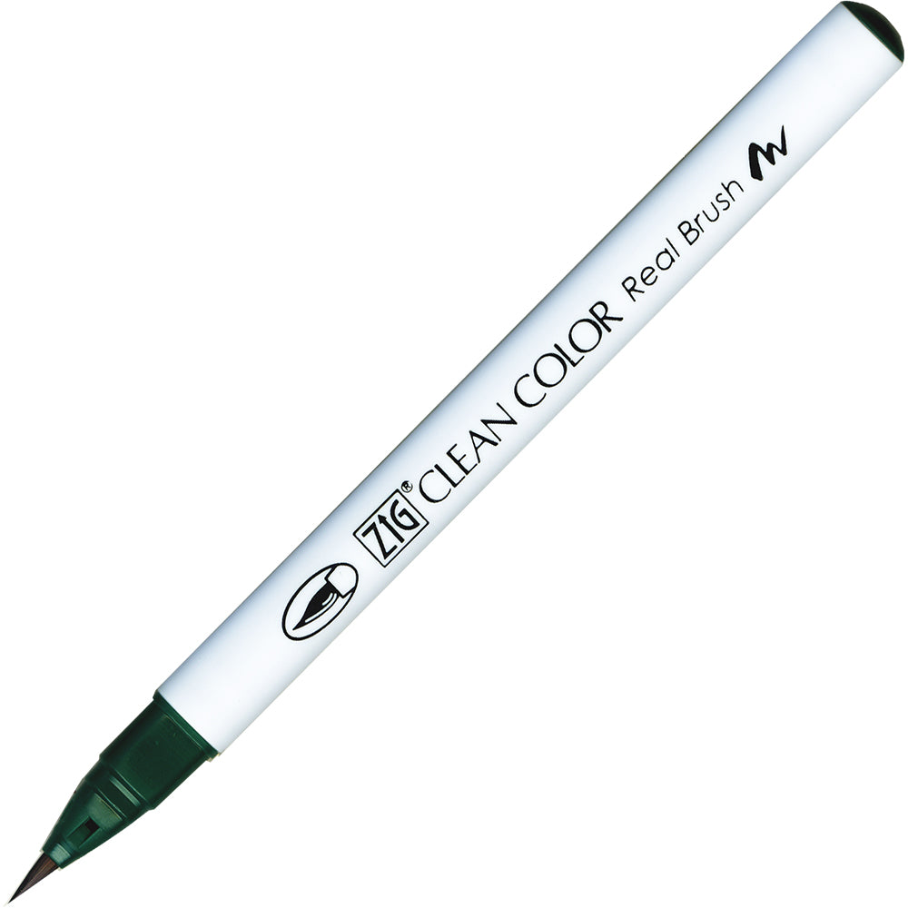 זיג CLEAN COLOR ירוק 400