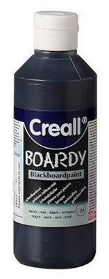 צבע לוח - Creall - Board Paint