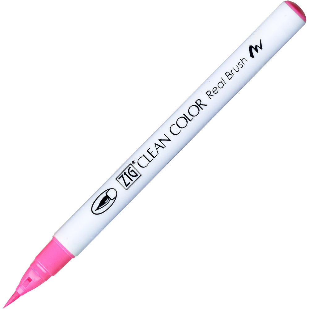 זיג CLEAN COLOR ורוד זוהר
