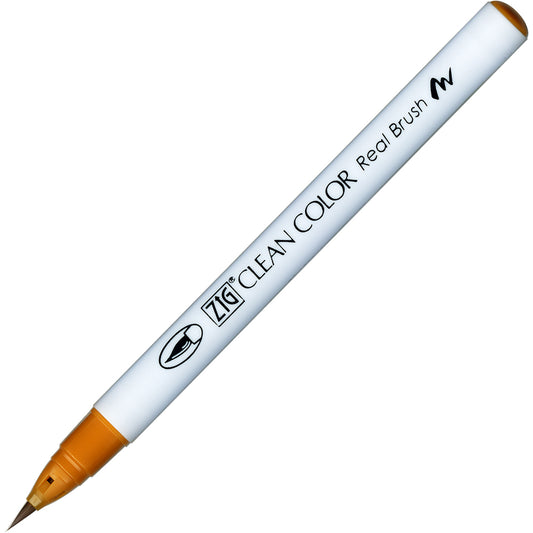 זיג CLEAN COLOR חום 61