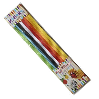 רצועות קרטון גלי KOKORU