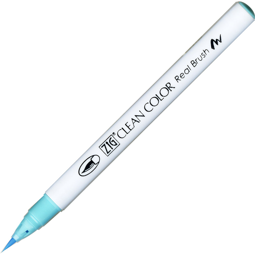 זיג CLEAN COLOR תכלת 36
