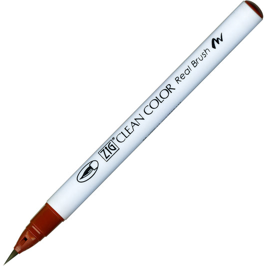 זיג CLEAN COLOR חום 60