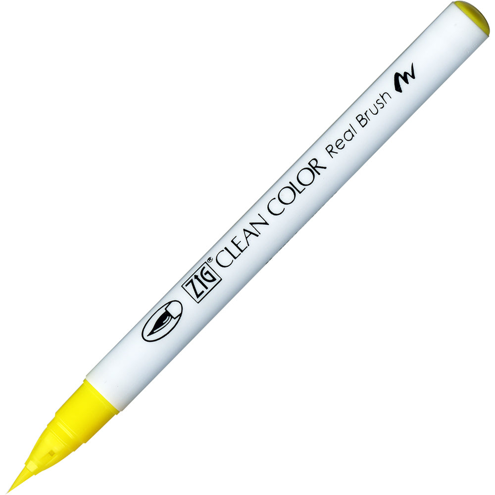זיג CLEAN COLOR לימון 51