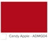 ADMG04 Candy apple