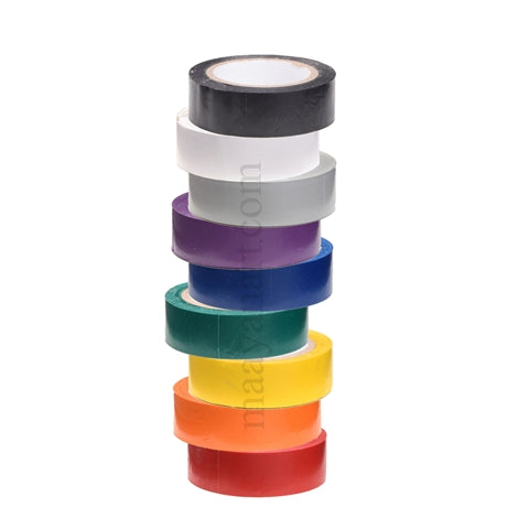 סרט בידוד PVC