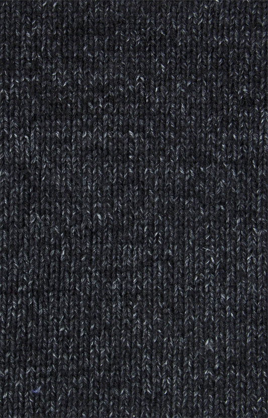חוט דנים שחור אפור DENIM