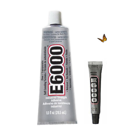 דבק E6000