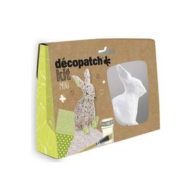 קיט מיני ארנב - decopatch
דקופאצ'