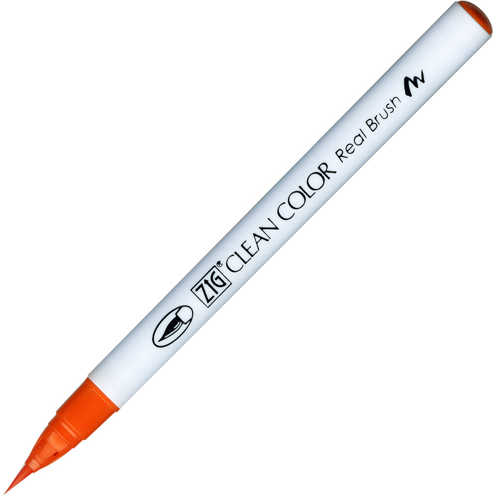 זיג CLEAN COLOR כתום 70