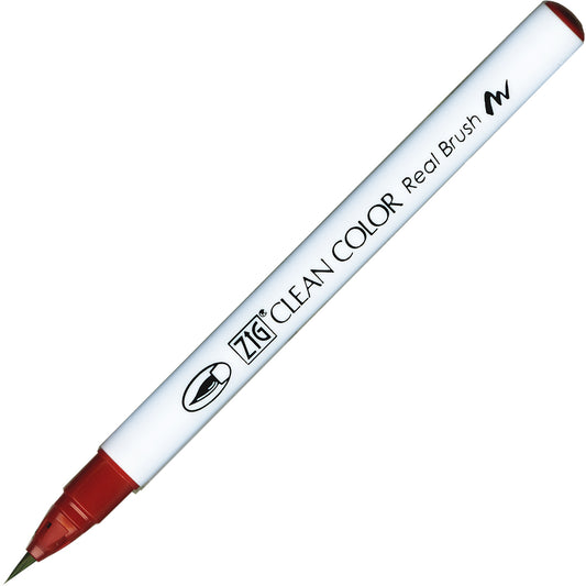 זיג CLEAN COLOR בורדו 260