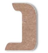 נ