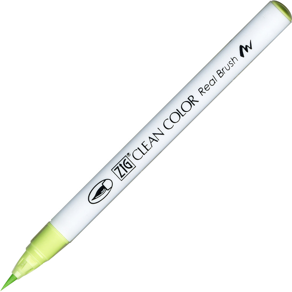 זיג CLEAN COLOR ירוק 45
