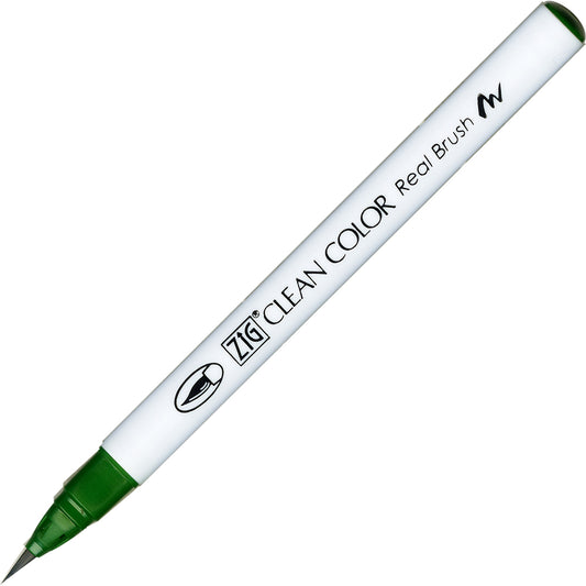 זיג CLEAN COLOR ירוק 40