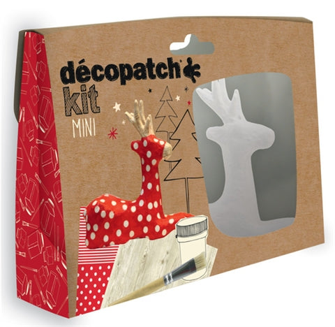 קיט מיני אייל - decopatch
דקופאצ'