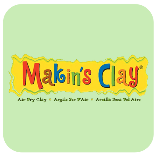 סט 3 יחידות חותכנים Makin's Clay