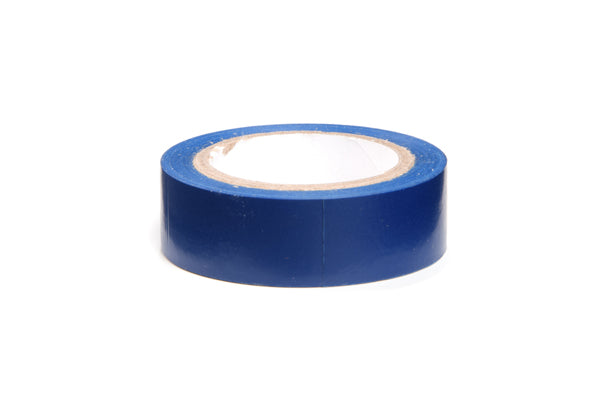 סרט בידוד PVC - כחול