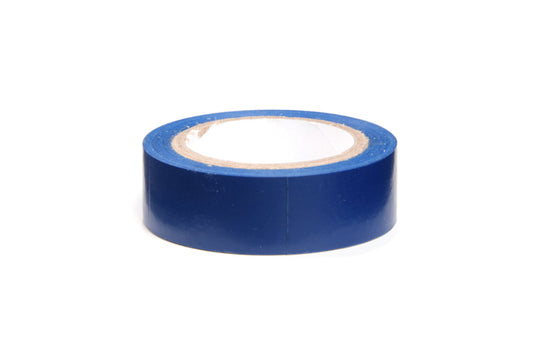 סרט בידוד PVC - כחול